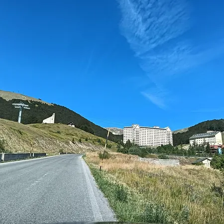 Διαμέρισμα Paradiso Roccaraso